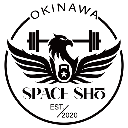 SPACE-翔(SHO)出張・訪問パーソナルトレーナー　All Rights Reserved.